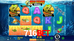 716bet login
