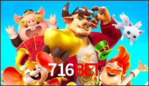 VIP Casino 716bet