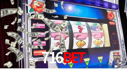 Slot Games 716bet