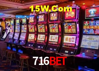Game Providers 716bet