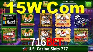Live Casino 716bet