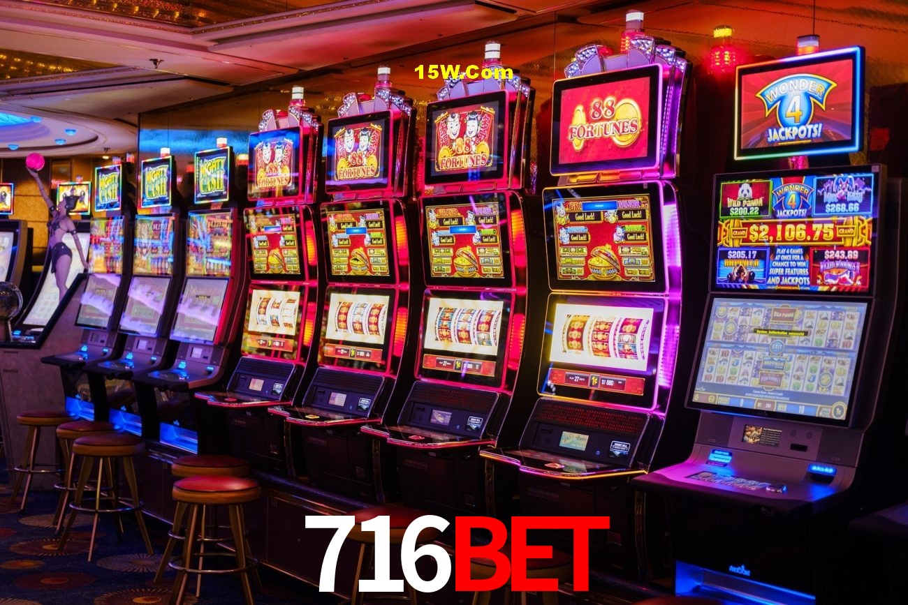 Statistics 716bet