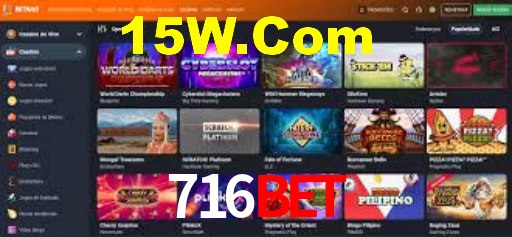 716bet.com