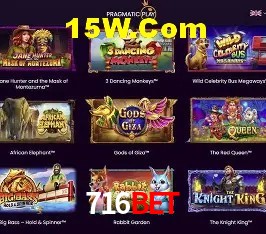 Statistics 716bet
