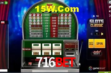 Live Casino 716bet
