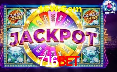 Secure Login 716bet