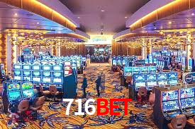 Programa VIP 716bet