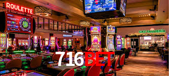 716bet: Seu Cassino Premiado com Pagamentos Rápidos