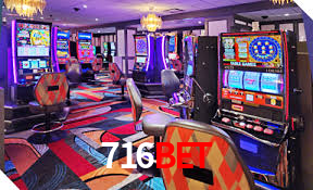 Premium Interface 716bet