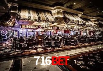 Welcome Bonus 716bet