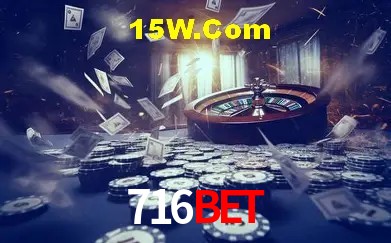 Exclusive Offers 716bet