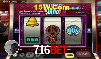 Platform Technology 716bet