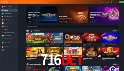 Weekend Specials 716bet