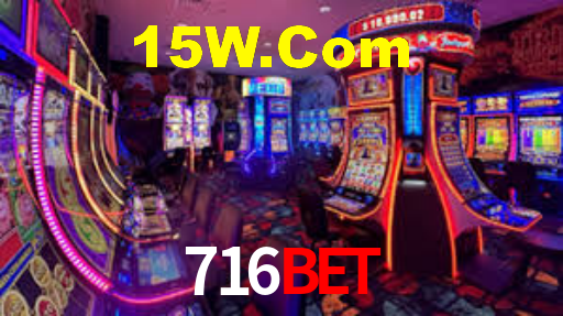 716bet login