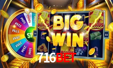 Account Benefits 716bet