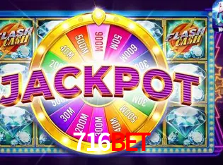Desvendando o Mundo dos Jogos Virtuais na 716bet