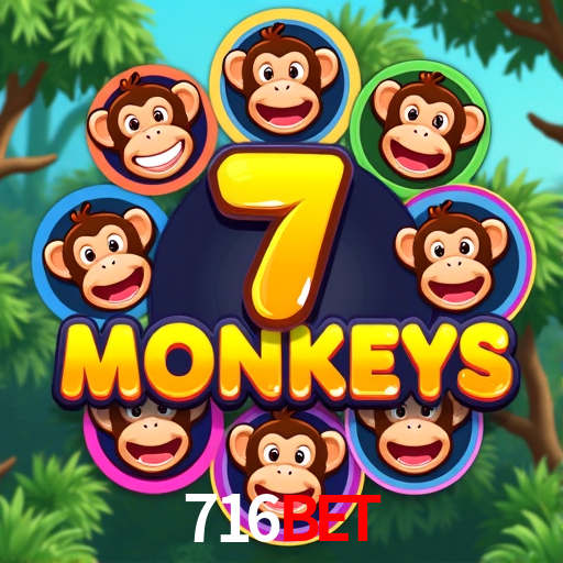 Desvendando o Mundo dos Jogos Virtuais na 716bet