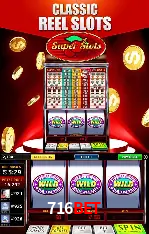 Inovações de Jogos na 716bet: O Futuro das Experiências Interativas