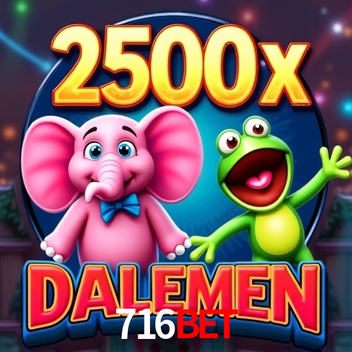 A Popularidade dos Caça-Níqueis no 716bet